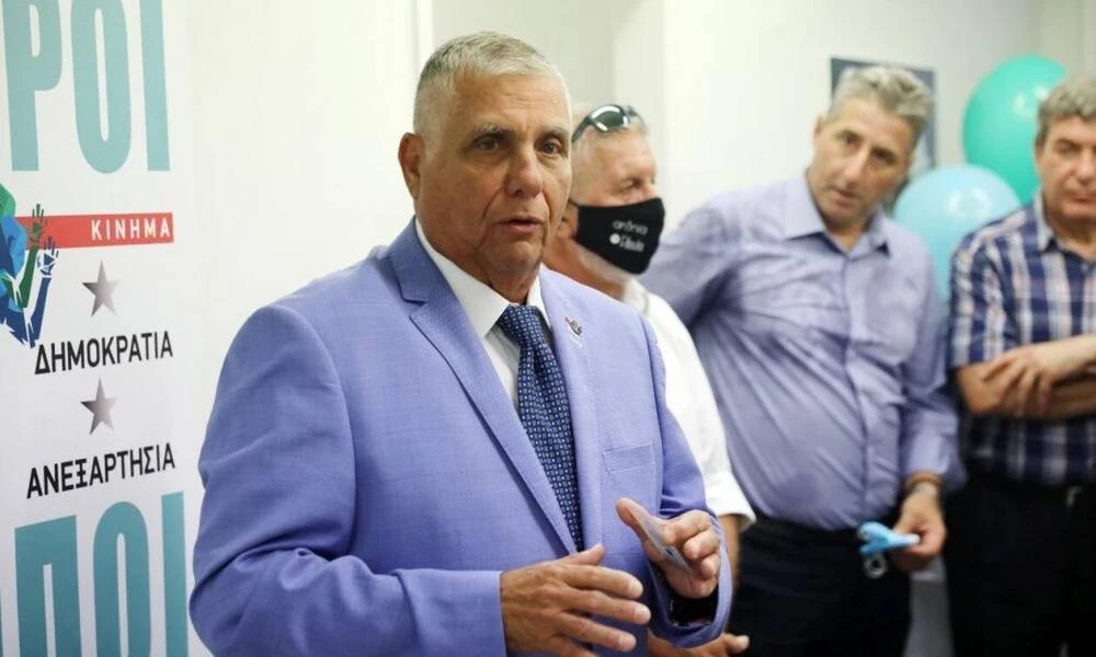 Γιώργος Τράγκας: Πάνω από 140 εκατ. ευρώ η περιουσία του-Τι είπε ο πρώην δικηγόρος του